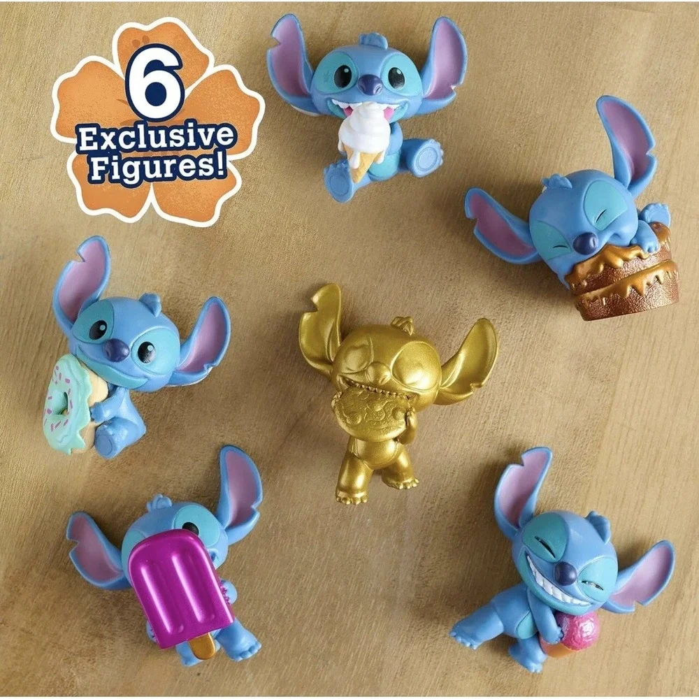 Disney Stitch 